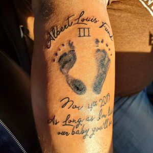 Meet your Posher, Al